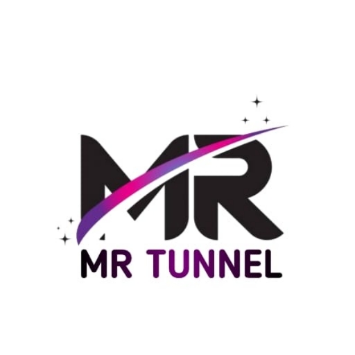 MR TUNNEL VPN icon