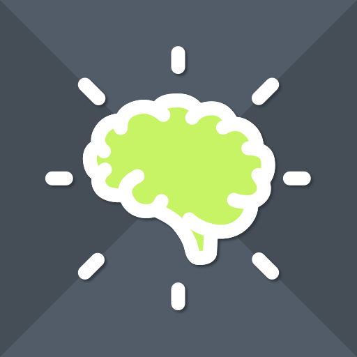 glimpse — Training for your eyes and brain icon