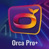 ORCA PRO  icon
