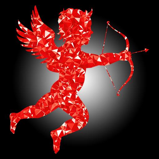 Love Tarot (Cupid's Oracle) icon