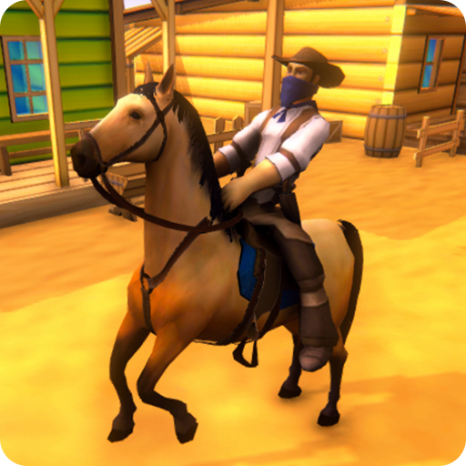 Horse Racing Quest Simulator 19 icon
