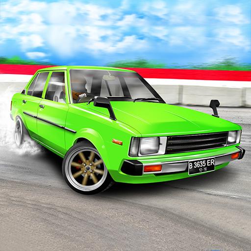 Drift Racing Retro Cars 2017 icon