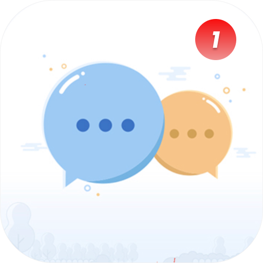 Messages - Messenger Themes SMS &amp; MMS icon