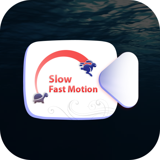 Slow Fast Motion Video - Time Lapse icon