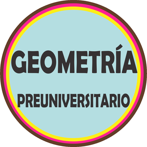 Geometría Preuniversitario icon