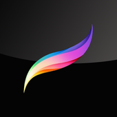 Procreate Art icon