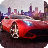 Traffic Racers: High Speed Car Chase and Wrecks