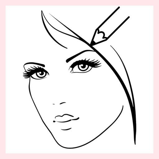 Drawing Training icon