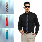 Necktie Photo Editor icon