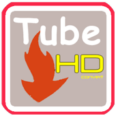 Tube Mp4 : Edit mote icon