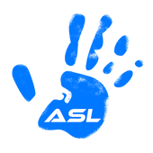 ASL : Learn with Play and Fun أيقونة