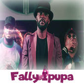 Fally Ipupa - Aime-moi icon