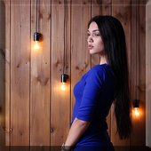 How To Grow Your Hair Healthy icon