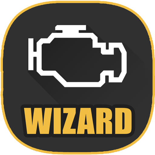 OBD2 Car Wizard icon