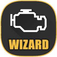 OBD2 Car Wizard