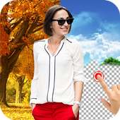 Background Eraser – Cut Paste Photo