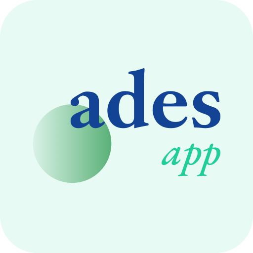 Ades App icon