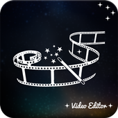 Photo Video Editor icon