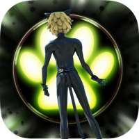 Cat Noir Battle : Of Tales Adventure