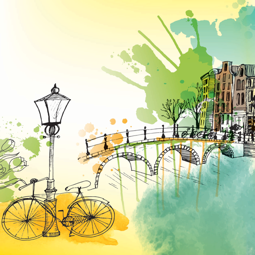 ABFS PC Diamond Convention أيقونة