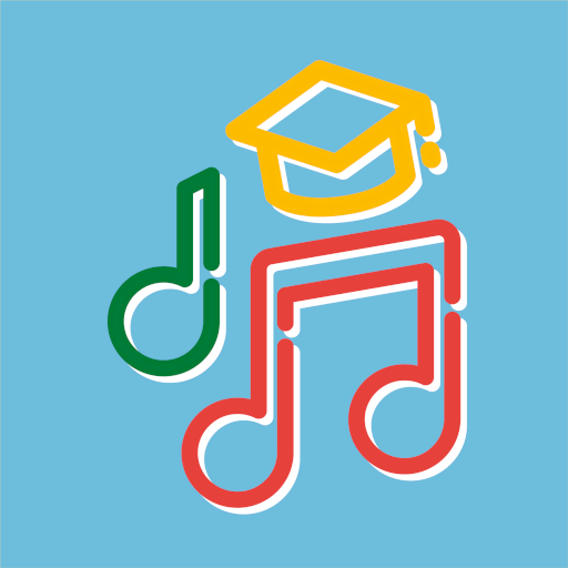 Sinta o Som أيقونة