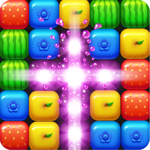 Tap Fruit Blast icon