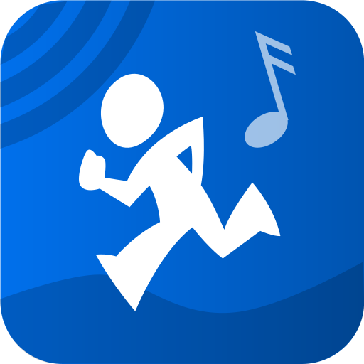 MeeRun Sports Tracker icon