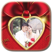 Love Frames 2016 أيقونة