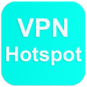 VPN Hotspot icon