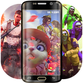 Free Fire New Wallpapers icon