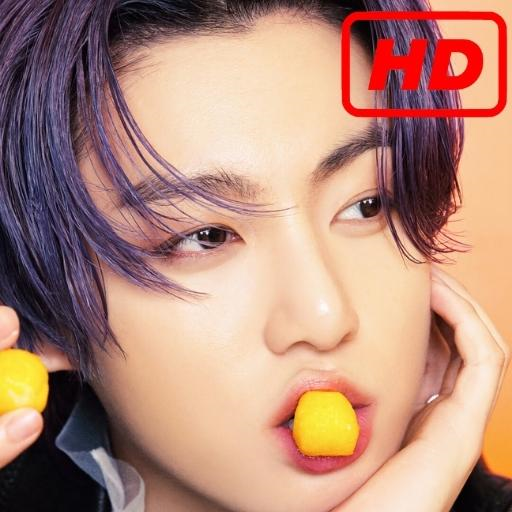 Jungkook Bts Wallpaper HD icon