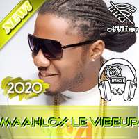 New Maahlox le vibeur songs whitout internet on 9Apps