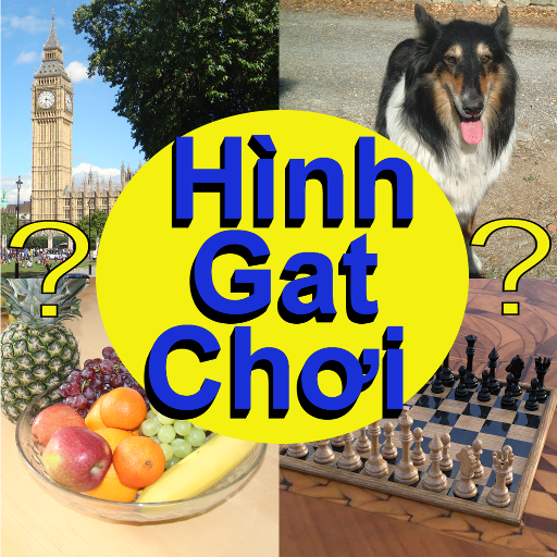 Hình Gat Chơi icon