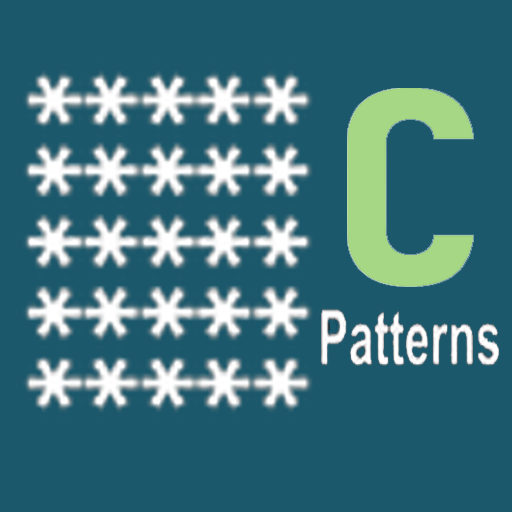 C Patterns icon