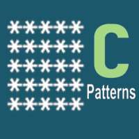 C Patterns