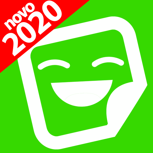 Sticker Studio - Sticker Maker para WhatsApp icon