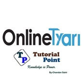 Online Tyari TPoint icon