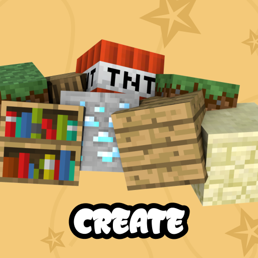 ikon Create Mod for Minecraft