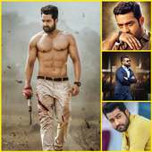 NTR Wallpapers HD on 9Apps