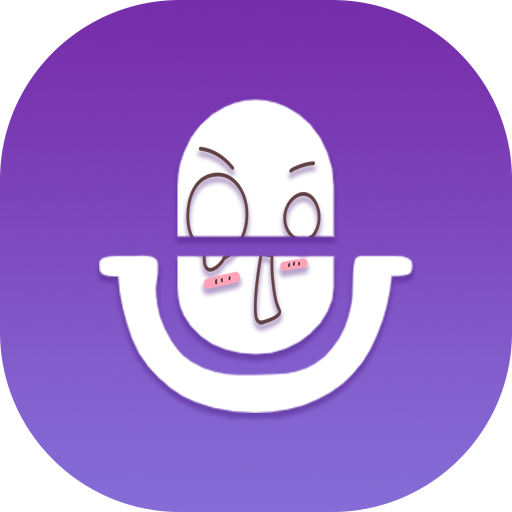 MagicCall – Voice Changer icon