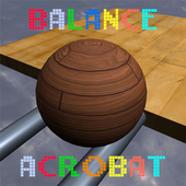 Balance Acrobat icon