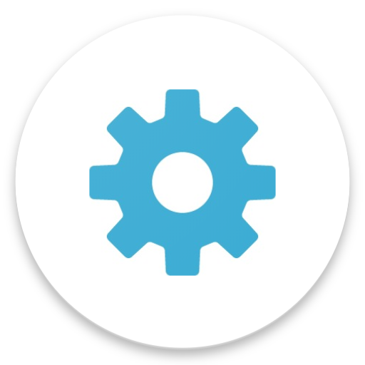 Change System Settings Shortcut icon