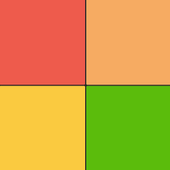 Tap Collor Game icon