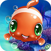 Deep Sea War icon