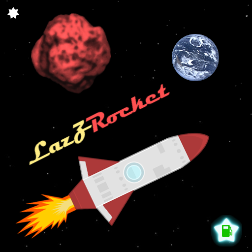 LazZ Rocket icon
