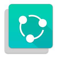 You Share: Fast Data Transfer 2k20