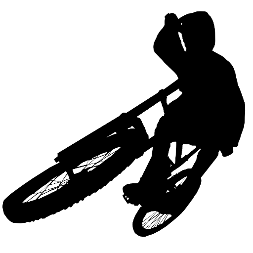 Bike Helper icon