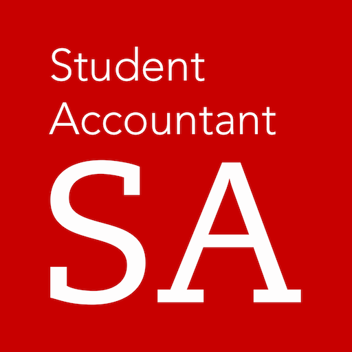 Student Accountant आइकन
