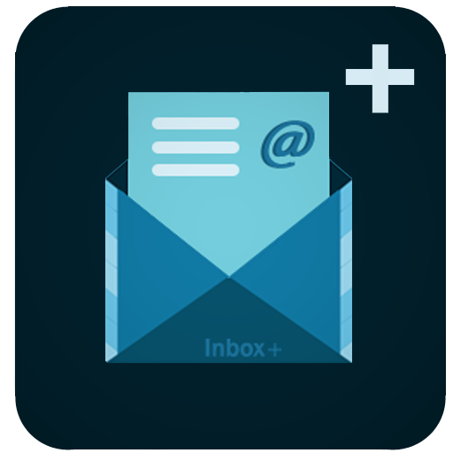 Inbox Plus : Emailing App icon