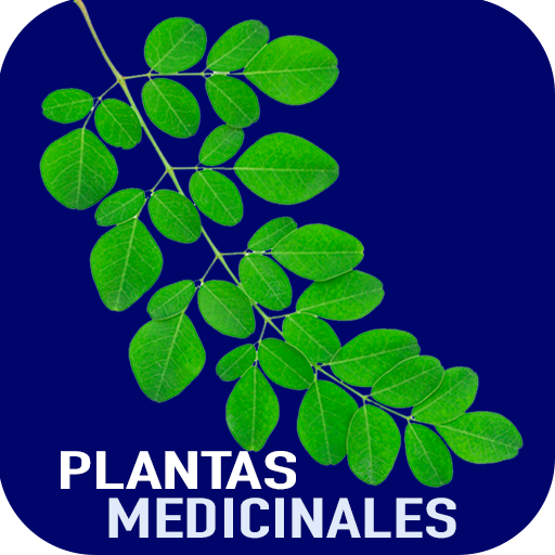 Plantas Medicinales y Sus Usos Gratis icon